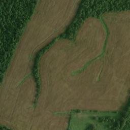 Satellite imagery of Ditney Ridge, US