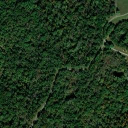 Satellite imagery of Morse Ridge, US