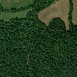 Satellite imagery of Hickory Ridge, US