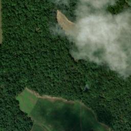 Satellite imagery of Hickory Ridge, US