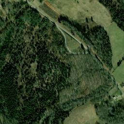 Satellite imagery of Gary Ridge, US