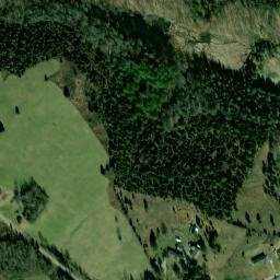 Satellite imagery of Gary Ridge, US