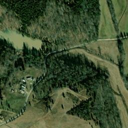 Satellite imagery of Gary Ridge, US
