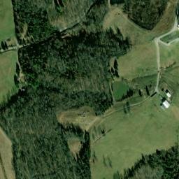 Satellite imagery of Jolertown Ridge, US