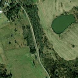 Satellite imagery of Jolertown Ridge, US