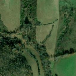 Satellite imagery of Robinson Ridge, US