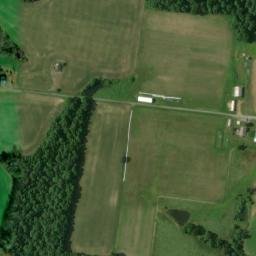 Satellite imagery of Absher Ridge, US