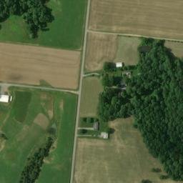 Satellite imagery of Absher Ridge, US