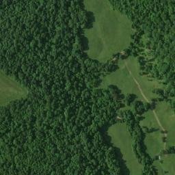 Satellite imagery of Ewing Ridge, US