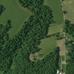 Satellite imagery of Nubbin Ridge, US