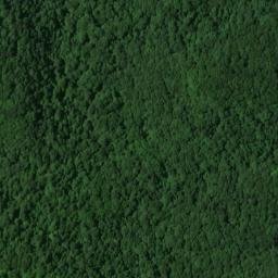 Satellite imagery of Hacker Ridge, US