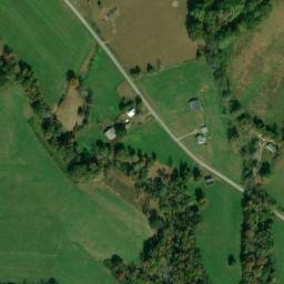 Satellite imagery of Chapel Ridge, US