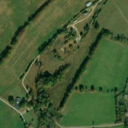 Satellite imagery of Chapel Ridge, US