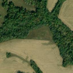 Satellite imagery of Bethel Ridge, US