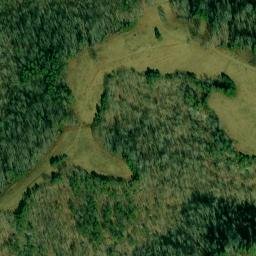 Satellite imagery of Arthur Ridge, US