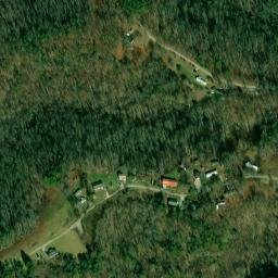 Satellite imagery of Arthur Ridge, US