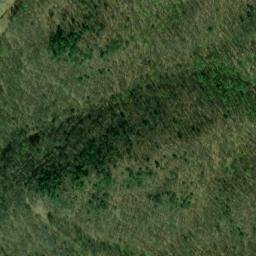 Satellite imagery of Mill Branch Ridge, US