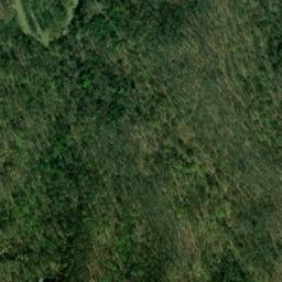 Satellite imagery of Mill Branch Ridge, US