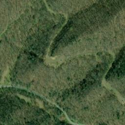 Satellite imagery of Henry Ridge, US
