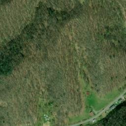 Satellite imagery of Henry Ridge, US