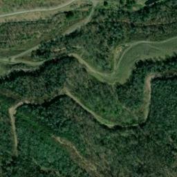 Satellite imagery of Chicken Ridge, US