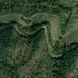 Satellite imagery of Chicken Ridge, US