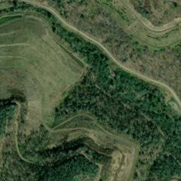 Satellite imagery of Chicken Ridge, US