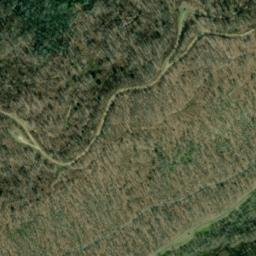 Satellite imagery of Goss Ridge, US