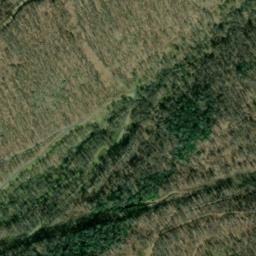Satellite imagery of Goss Ridge, US