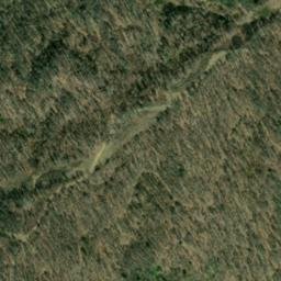 Satellite imagery of Goss Ridge, US