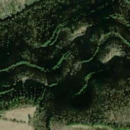 Satellite imagery of Lost Ridge, US