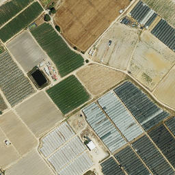 Satellite imagery of survey_point, ES