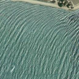 Satellite imagery of Punta de los Hornicos, ES