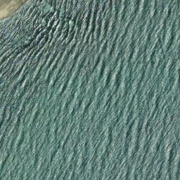 Satellite imagery of Punta de los Hornicos, ES