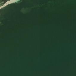 Satellite imagery of Ras ech Charaa, TN