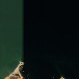Satellite imagery of Ras ech Charaa, TN