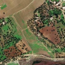 Satellite imagery of Pointe El Menara, TN