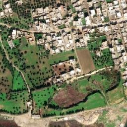 Satellite imagery of Pointe El Menara, TN