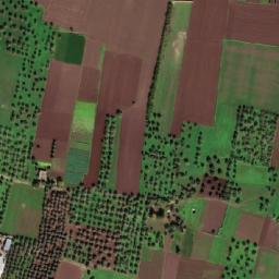 Satellite imagery of Pointe Safsaf, TN