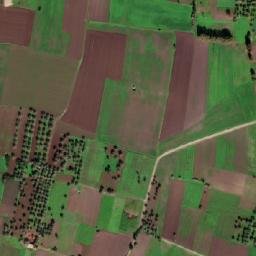 Satellite imagery of Pointe Safsaf, TN