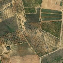 Satellite imagery of Punta d'Izzo, IT