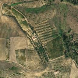 Satellite imagery of Punta d'Izzo, IT