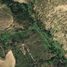 Satellite imagery of Punta d'Izzo, IT