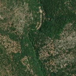 Satellite imagery of Lykorráchi, GR
