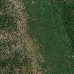 Satellite imagery of Lykorráchi, GR
