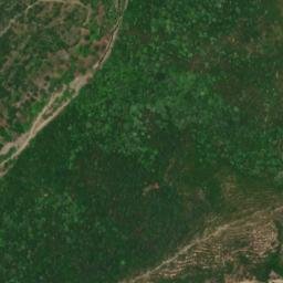 Satellite imagery of Gerakofoliá, GR