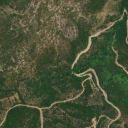 Satellite imagery of Gerakofoliá, GR