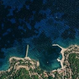 Satellite imagery of Karakalá, GR