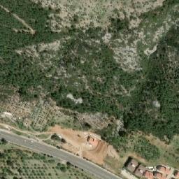 Drone Görünümü