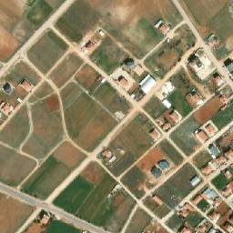 Drone Görünümü